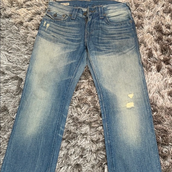 True Religion “Ricky” Jeans - Picture 3 of 7